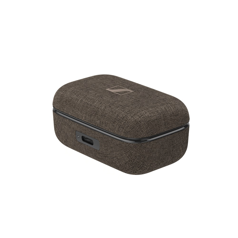 Sennheiser Momentum True Wireless 4 Earbuds Black Cooper