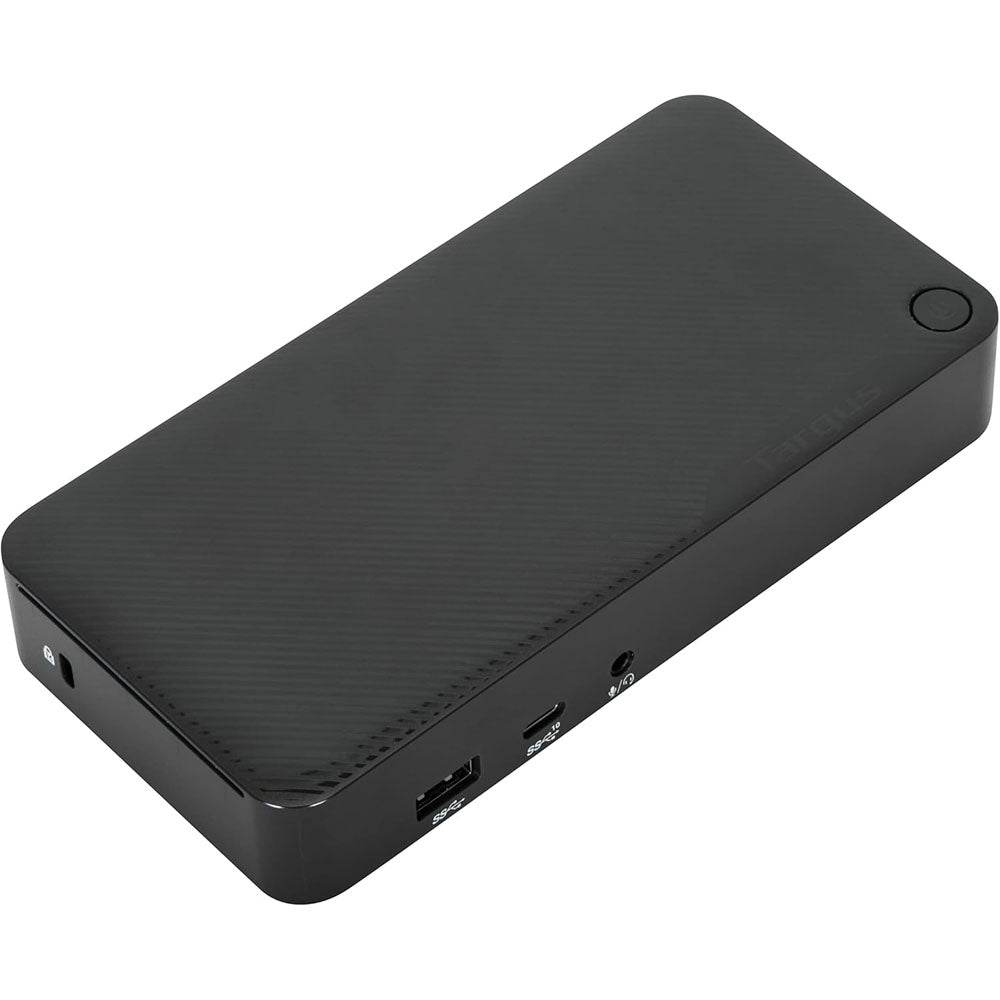 Targus DOCK315USZ Docking Station