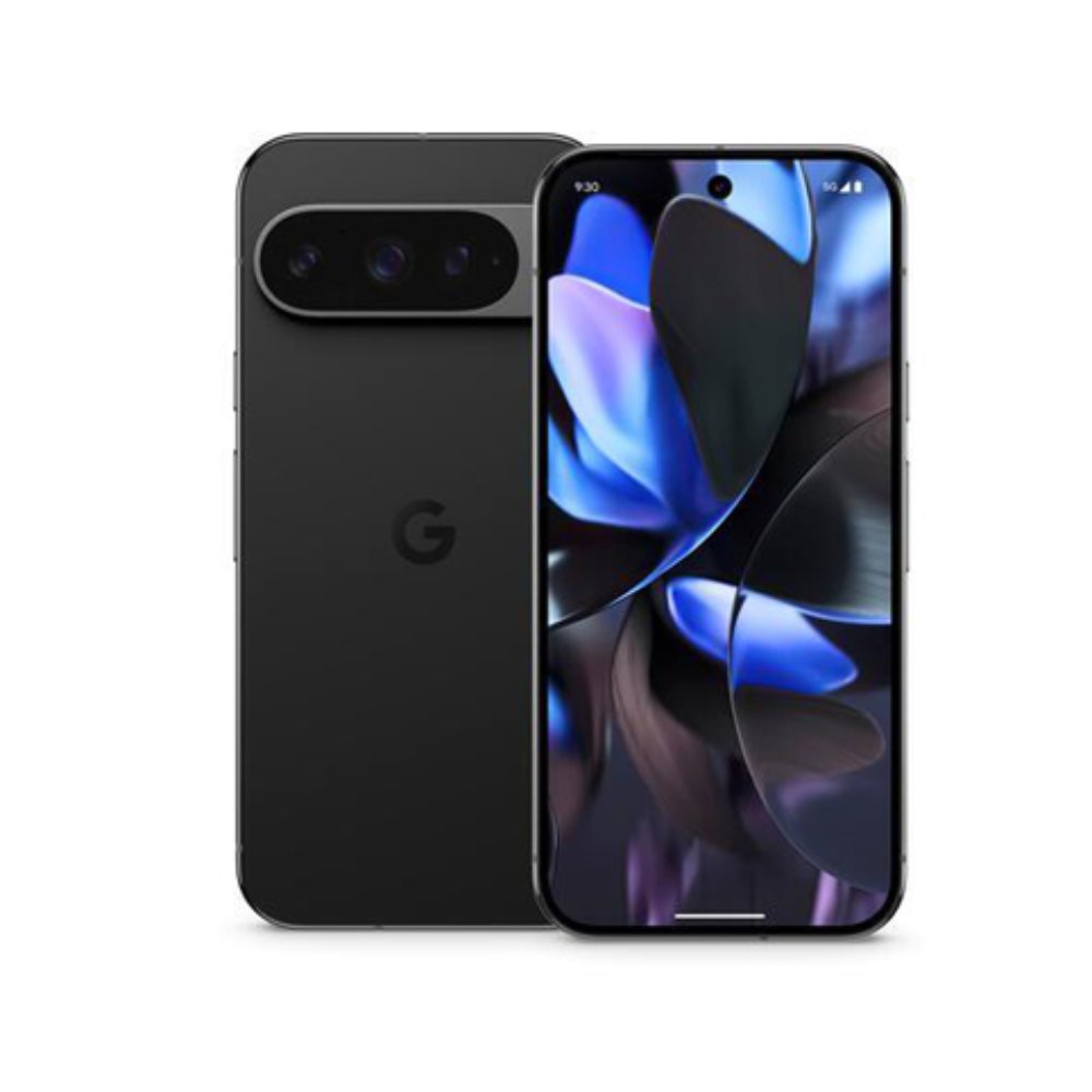 Google Pixel 9 Pro GA05227-CA 6.3&quot; 128GB Smartphone Black