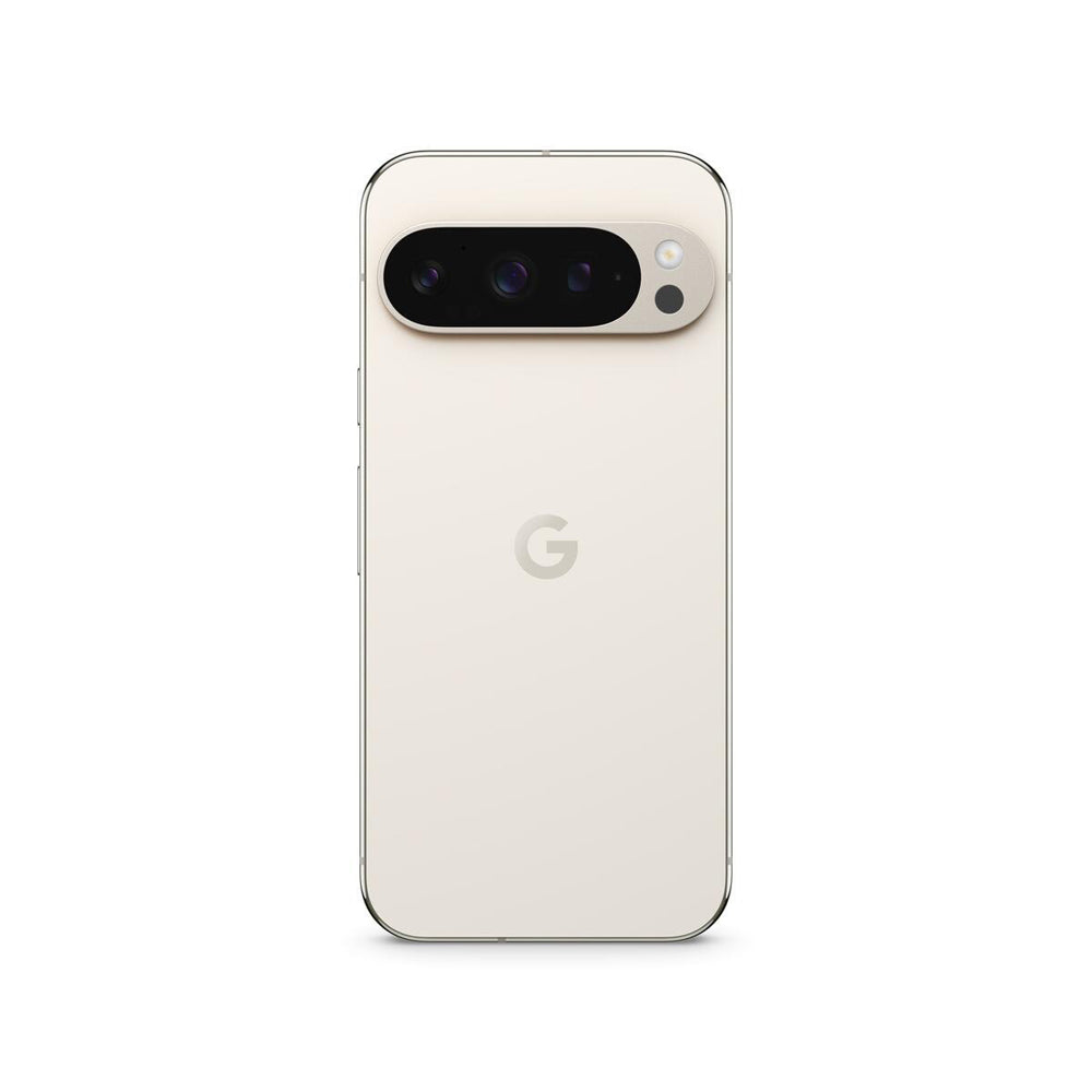 Google Pixel 9 Pro GA05931-CA 6.3" 128GB Smartphone Porcelain