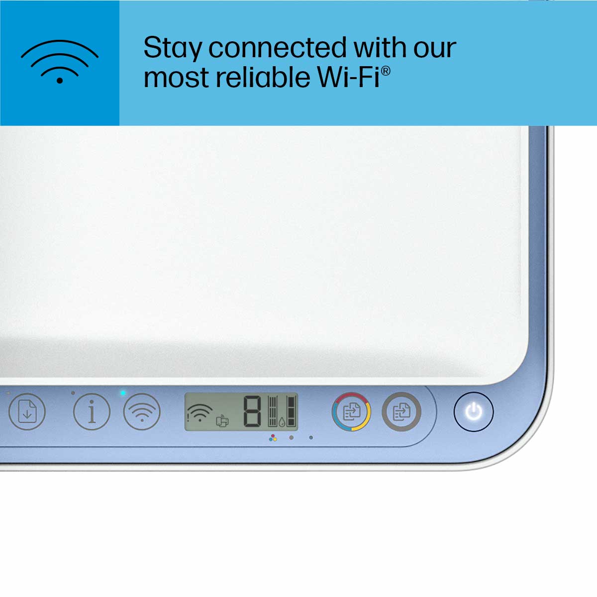 HP DeskJet 4275e All-in-One Printer