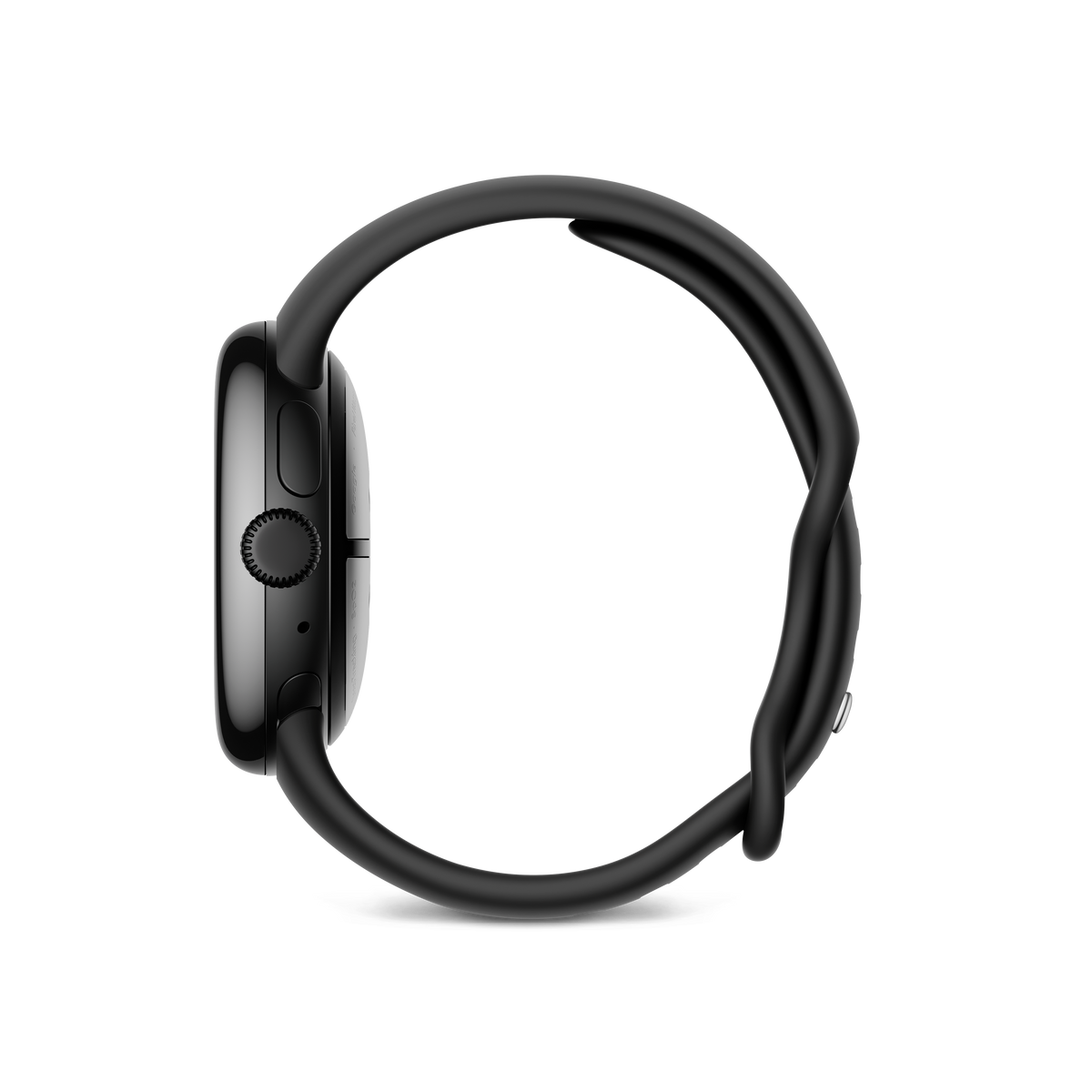 Google Pixel Watch 3 45mm Black