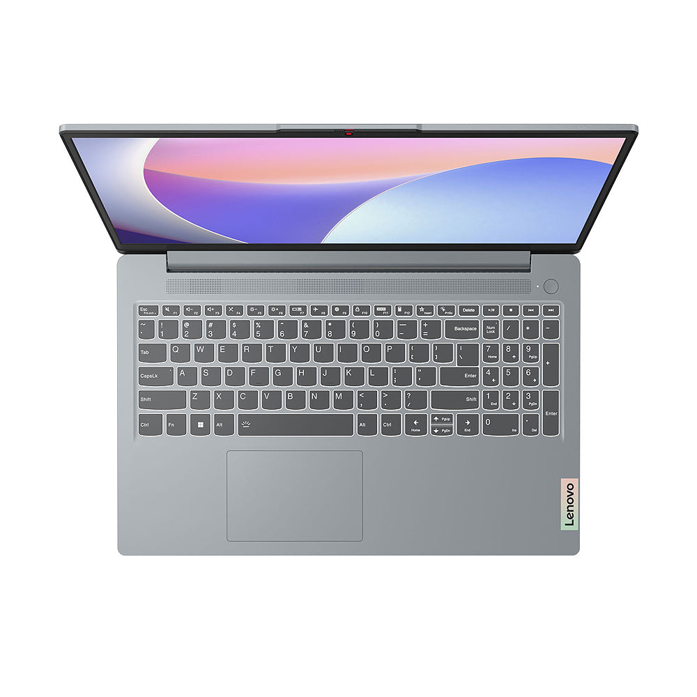Lenovo Ideapad Slim 3i 15.6" Laptop