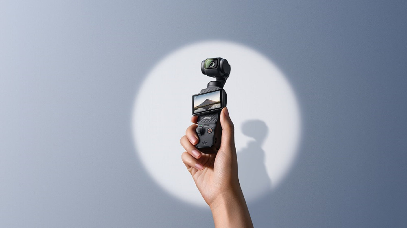 DJI Osmo Pocket 3 Creator Combo