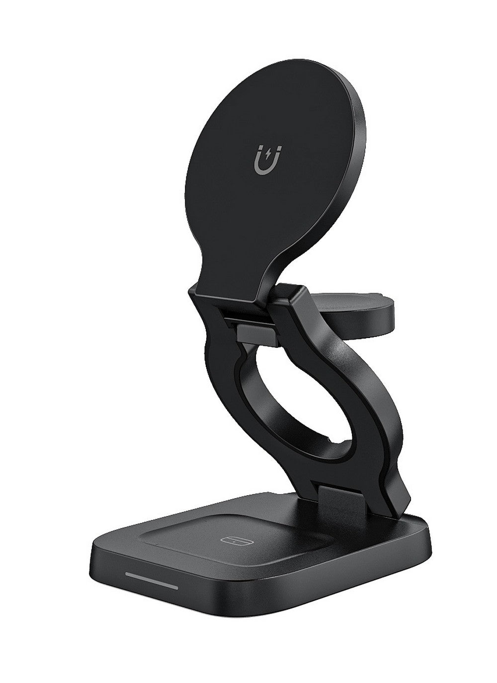 Splash 3-in-1 Foldable Wireless Charger