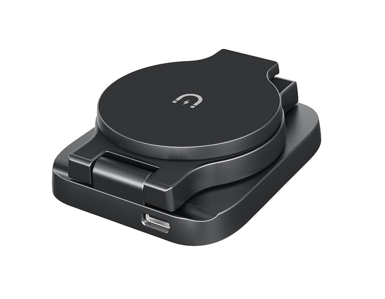 Splash 3-in-1 Foldable Wireless Charger