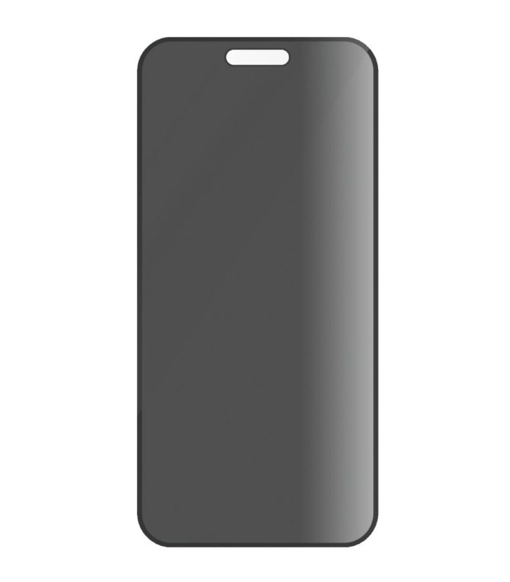 PanzerGlass Ultra-Wide Fit Privacy Screen Protector iPhone 16 Pro