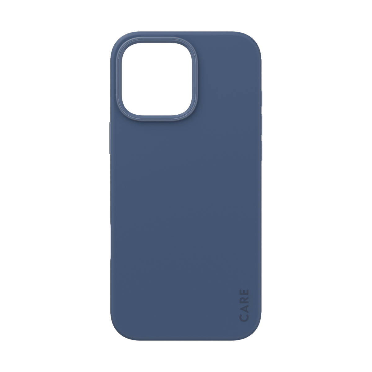 PanzerGlass CARE Case Fashion MagSafe iPhone 16 Pro Max Blue