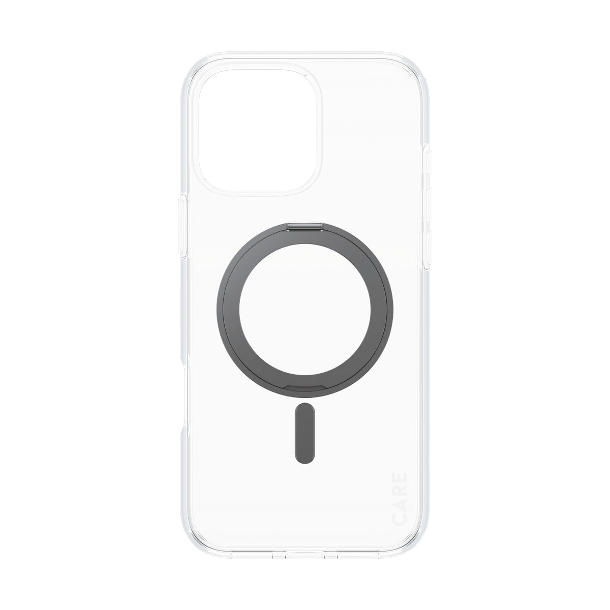 PanzerGlass CARE Case with Kickstand and MagSafe iPhone 16 Pro Max