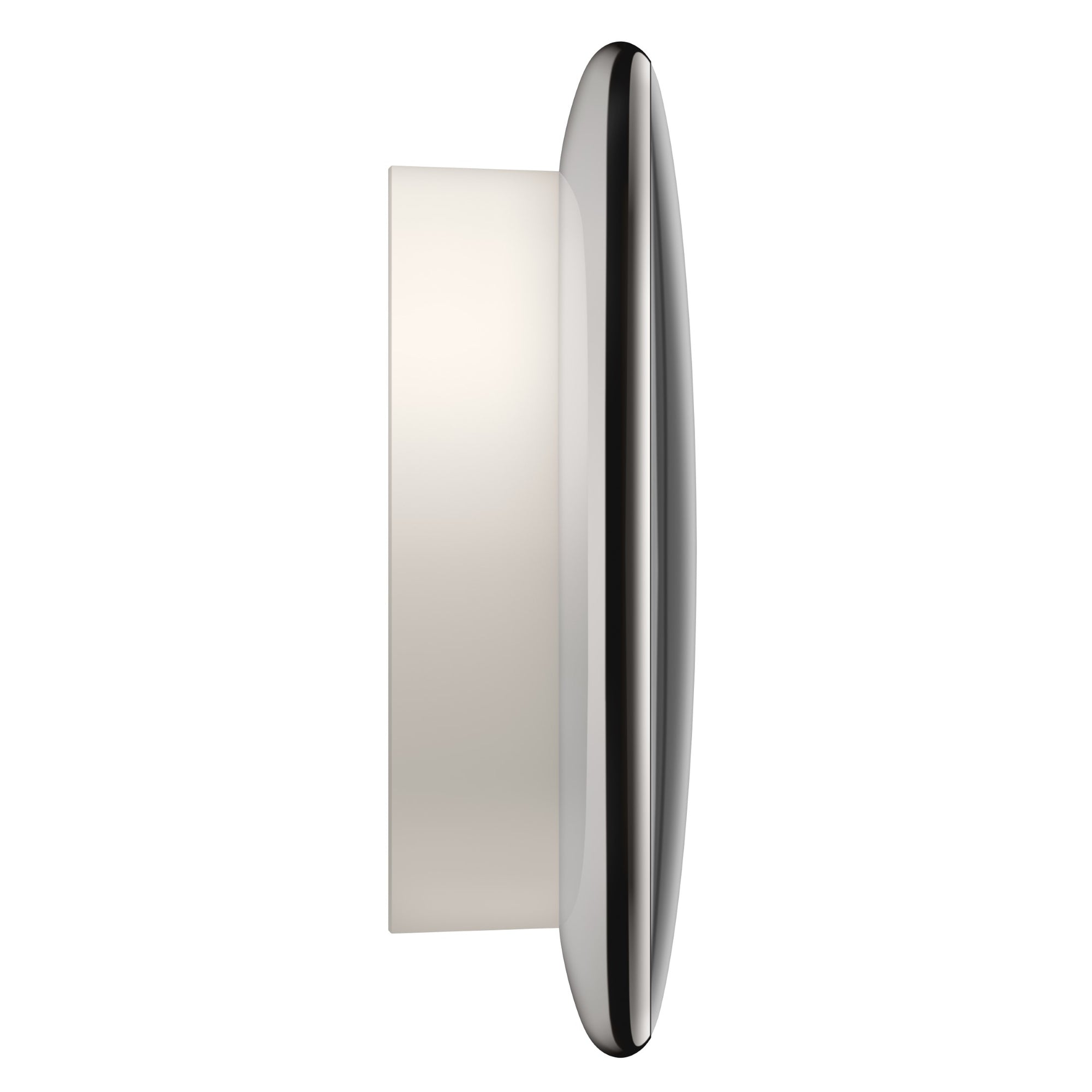 Google Nest Learning Thermostat with Nest Temperature Sensor Polished Silver