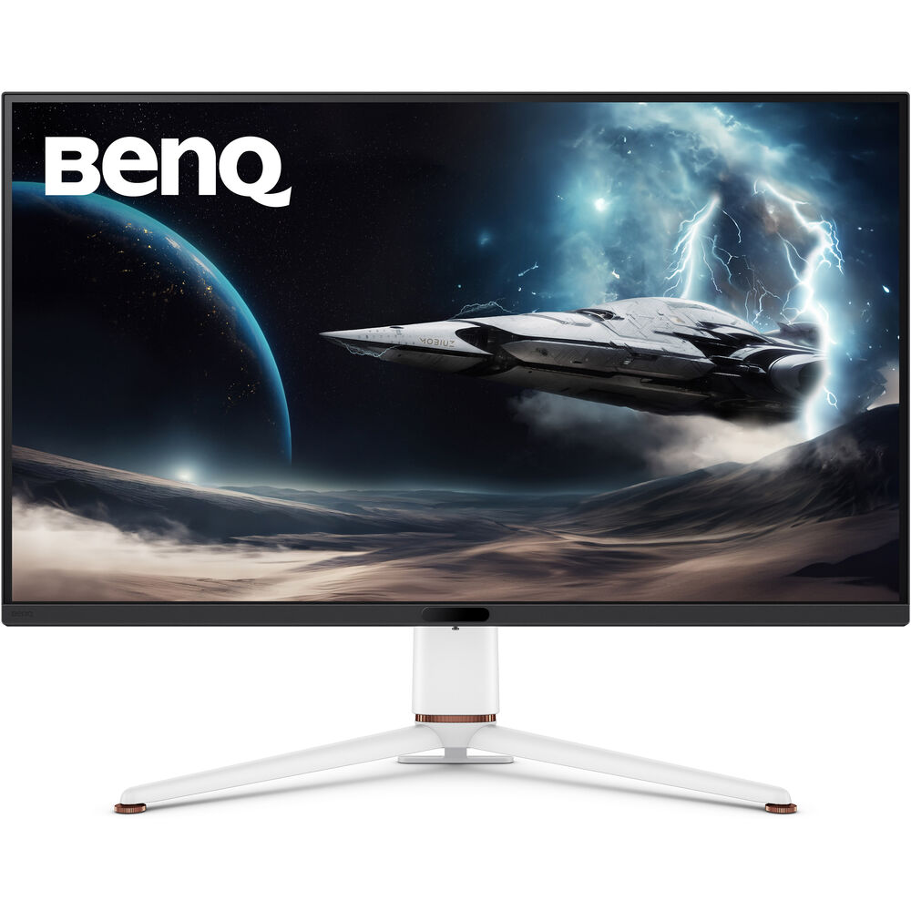 BenQ EX381U 37.5" 4K Gaming Monitor