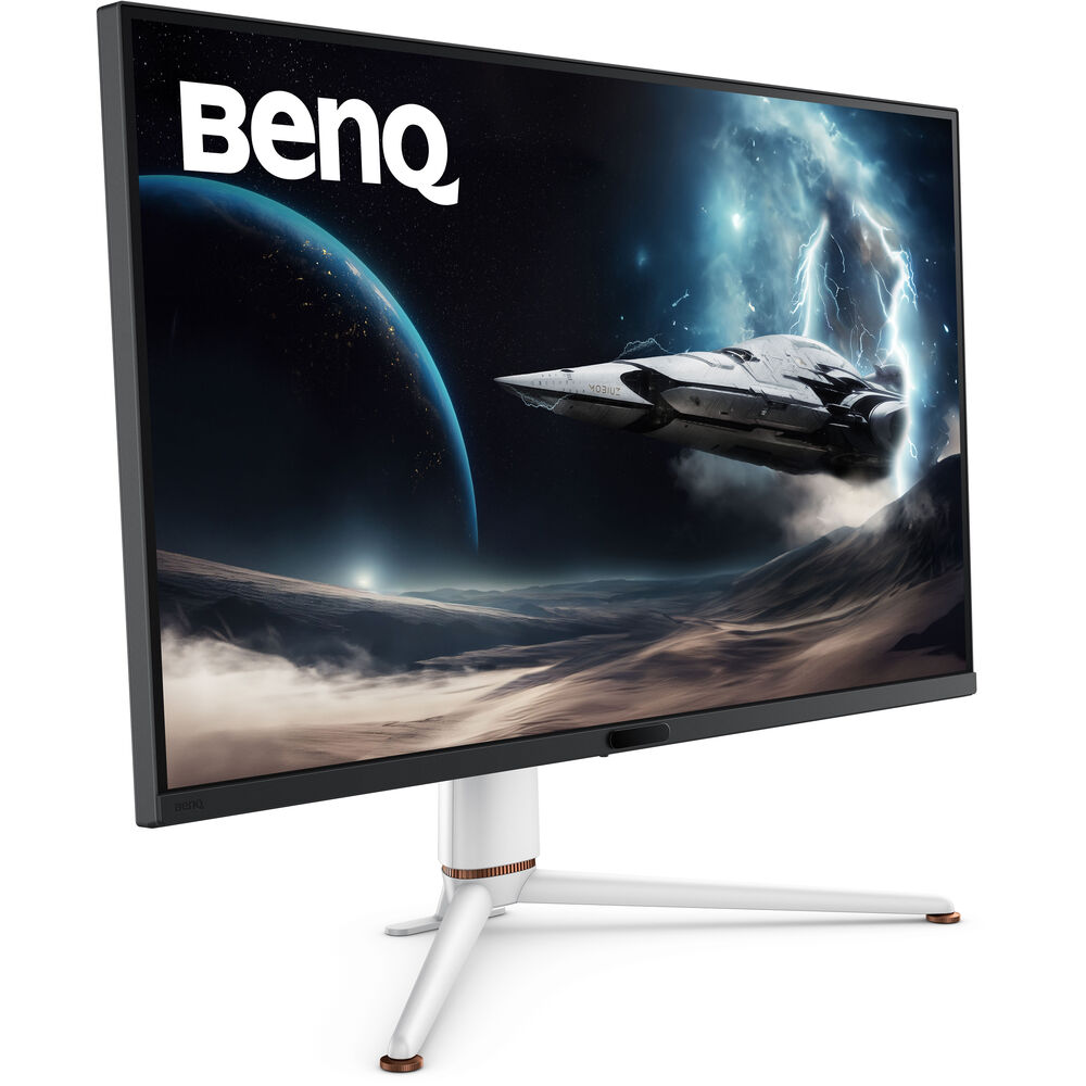 BenQ EX381U 37.5" 4K Gaming Monitor