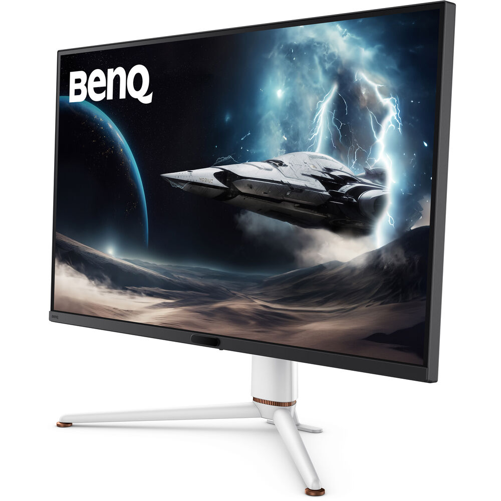 BenQ EX381U 37.5" 4K Gaming Monitor