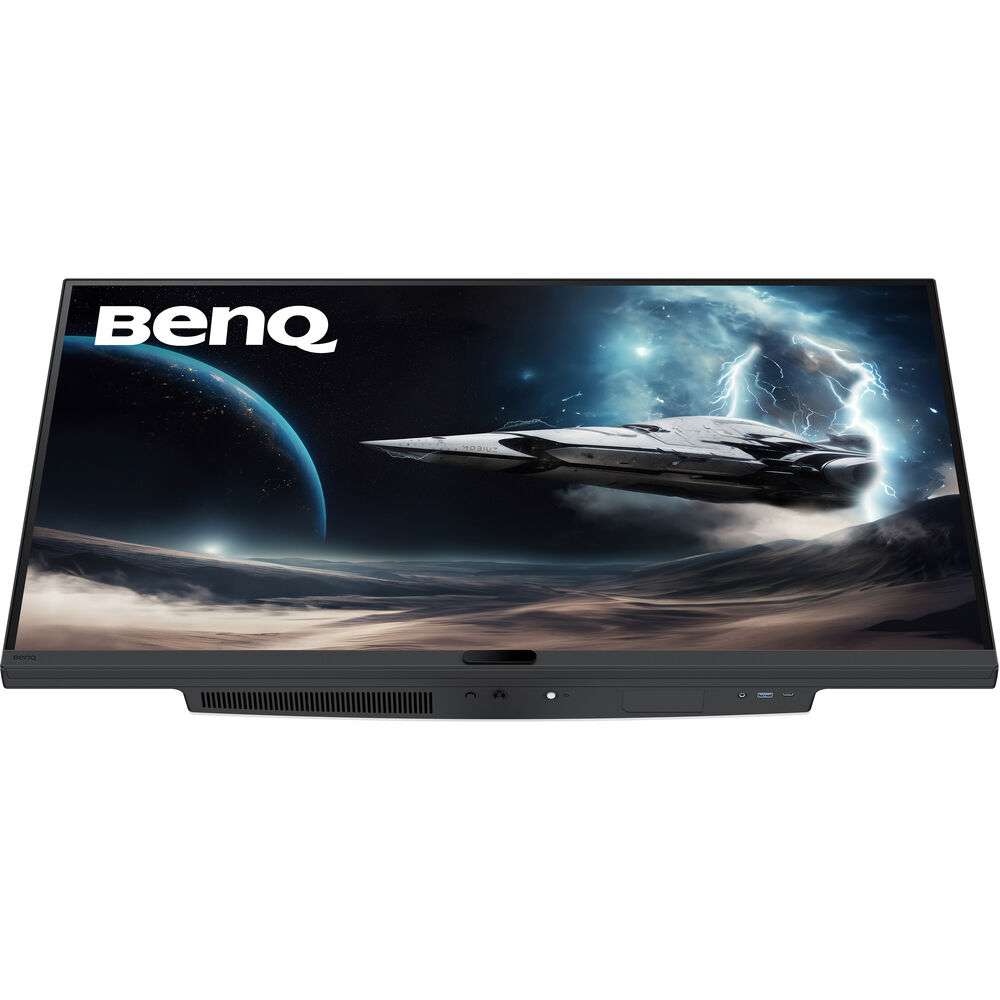 BenQ EX381U 37.5" 4K Gaming Monitor