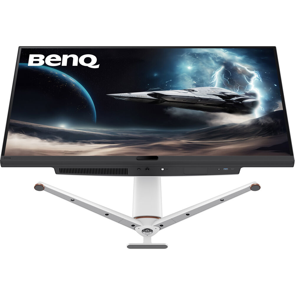 BenQ EX381U 37.5" 4K Gaming Monitor