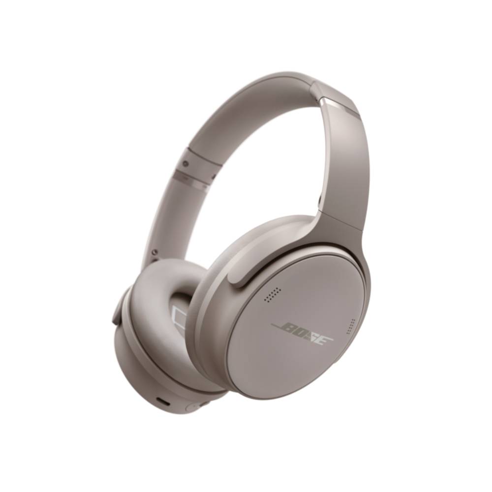 Bose QuietComfort 884367-1100 Headphones Sandstone