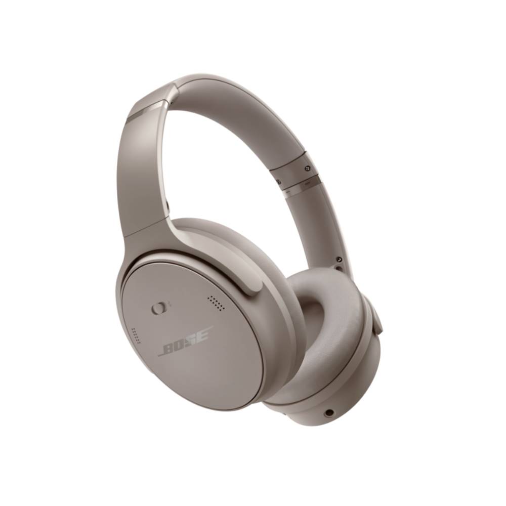 Bose QuietComfort 884367-1100 Headphones Sandstone