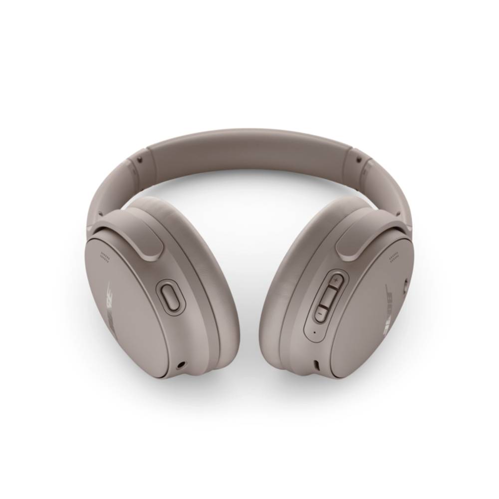 Bose QuietComfort 884367-1100 Headphones Sandstone