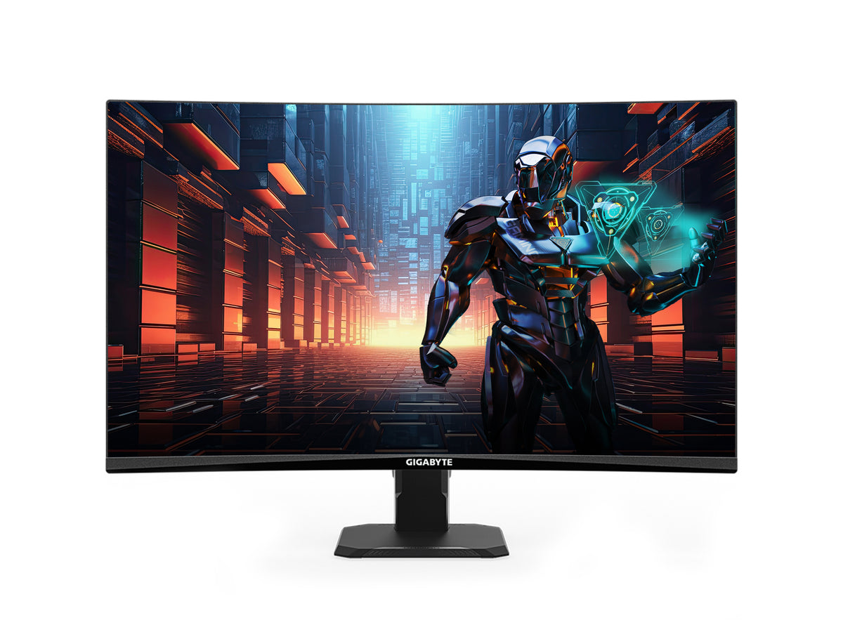 Gigabyte GS27QC 27&quot; MONITOR
