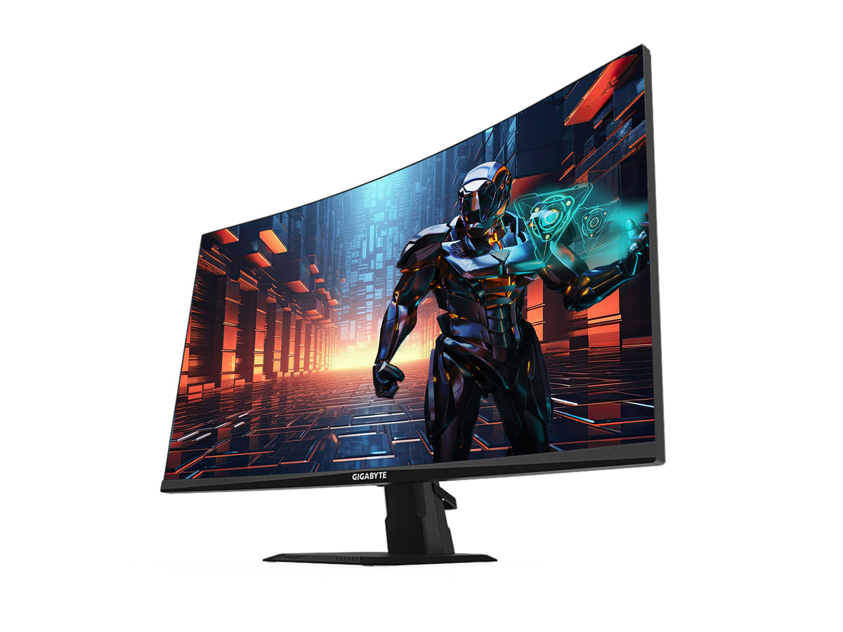 Gigabyte GS27QC 27" Monitor