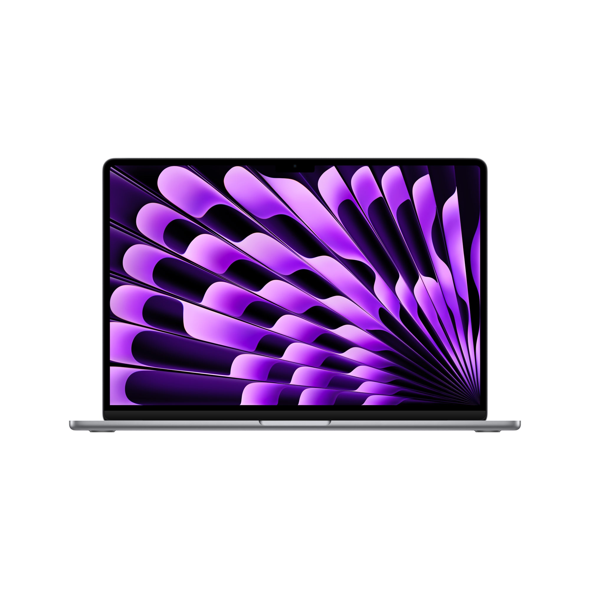 Apple MacBook Air MC9D4LL/A 15.3" Space Gray
