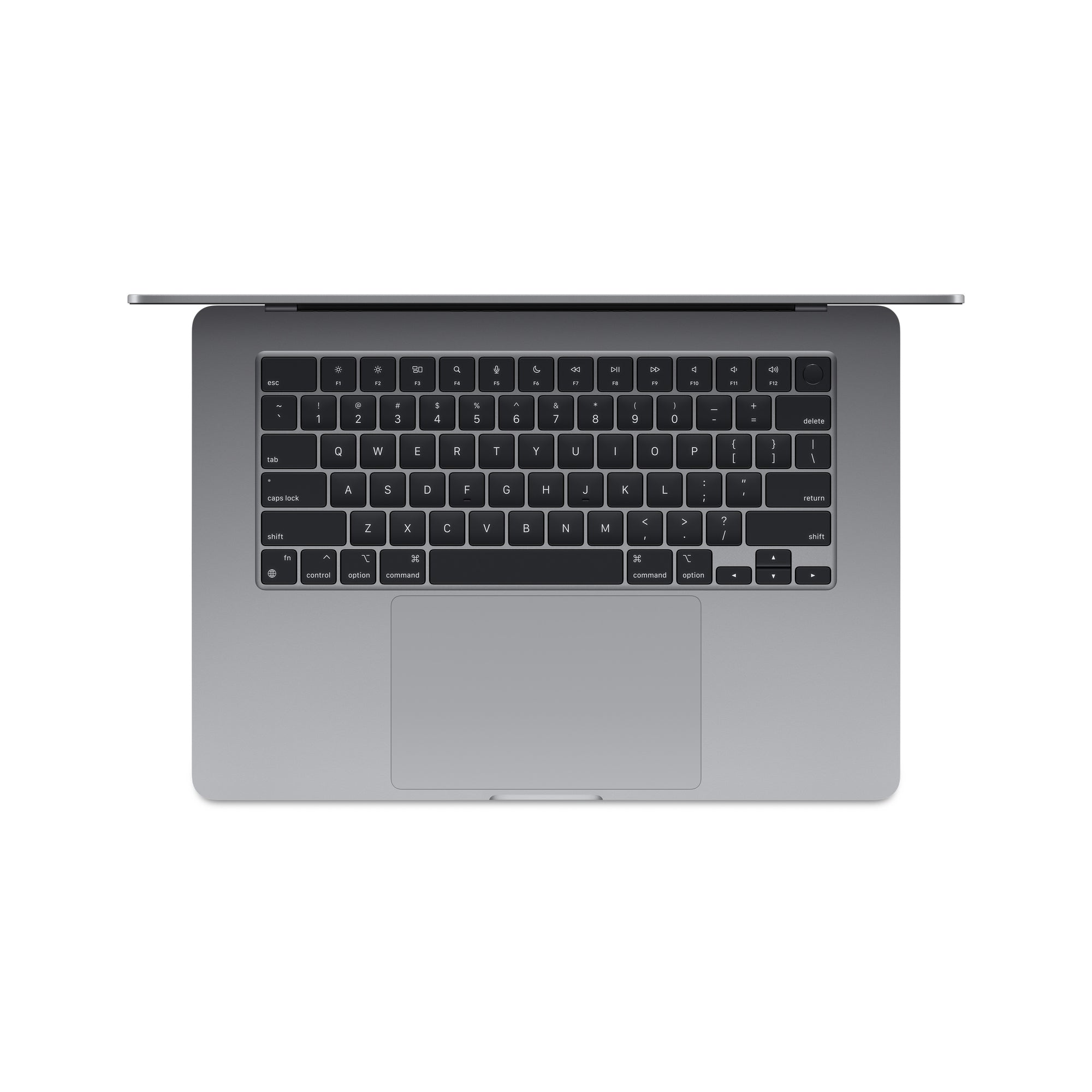 Apple MacBook Air MC9D4LL/A 15.3" Space Gray