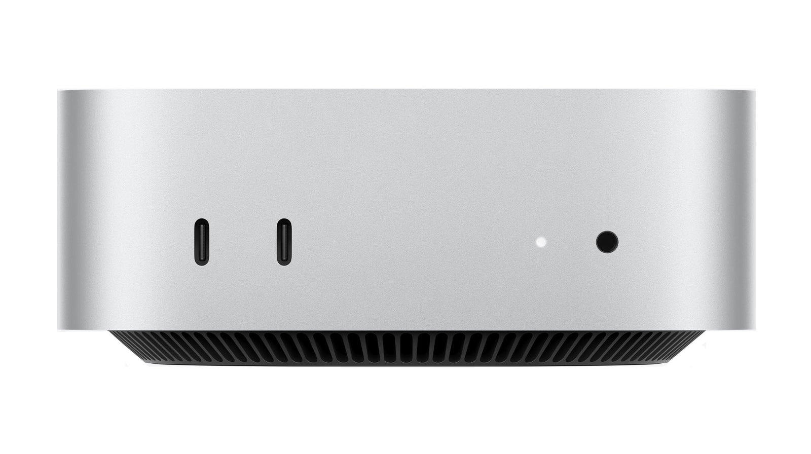 Apple Mac Mini MHQK4VC/A Silver