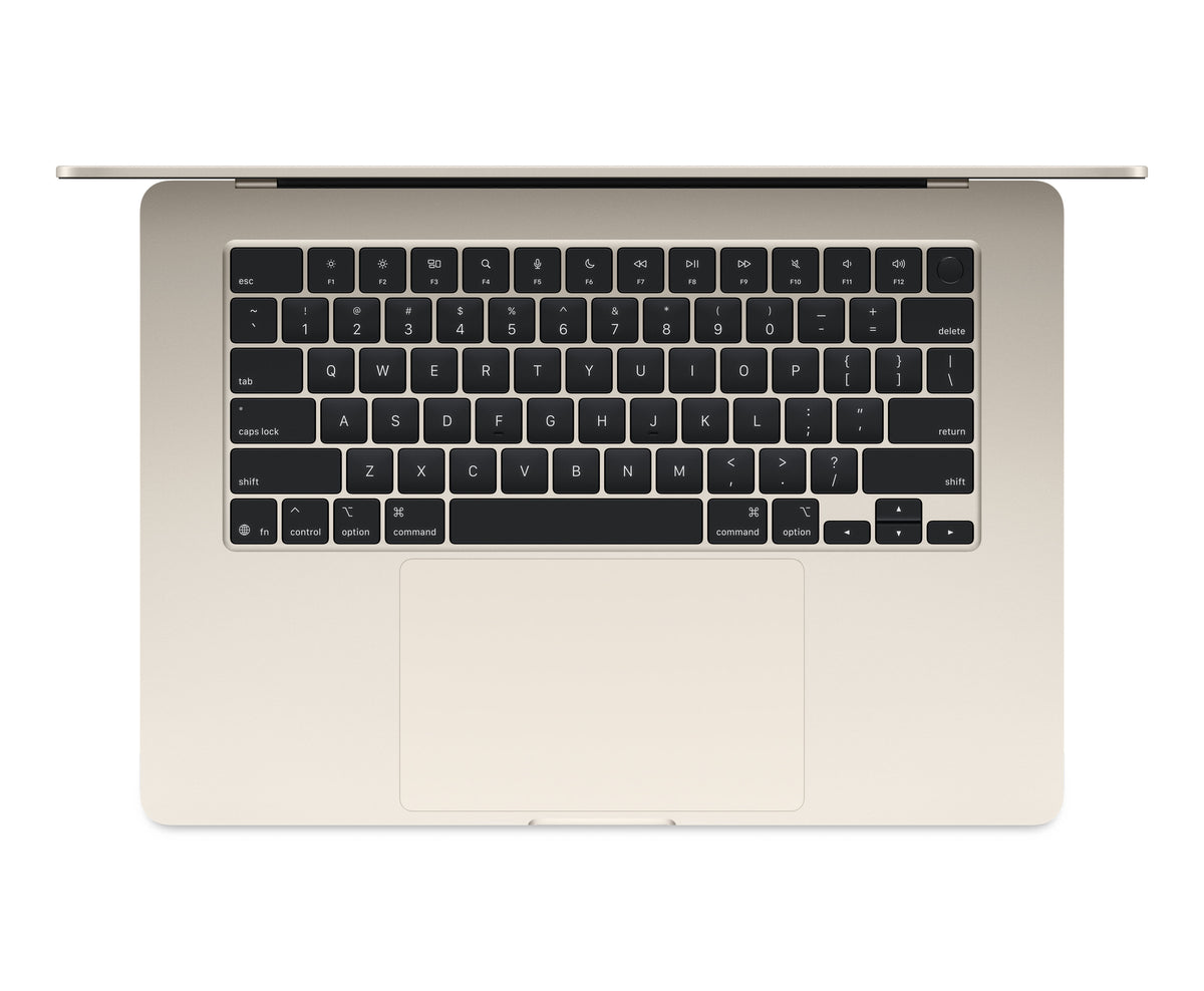 Apple MacBook Air MW1J3LL/A 15.3" Starlight