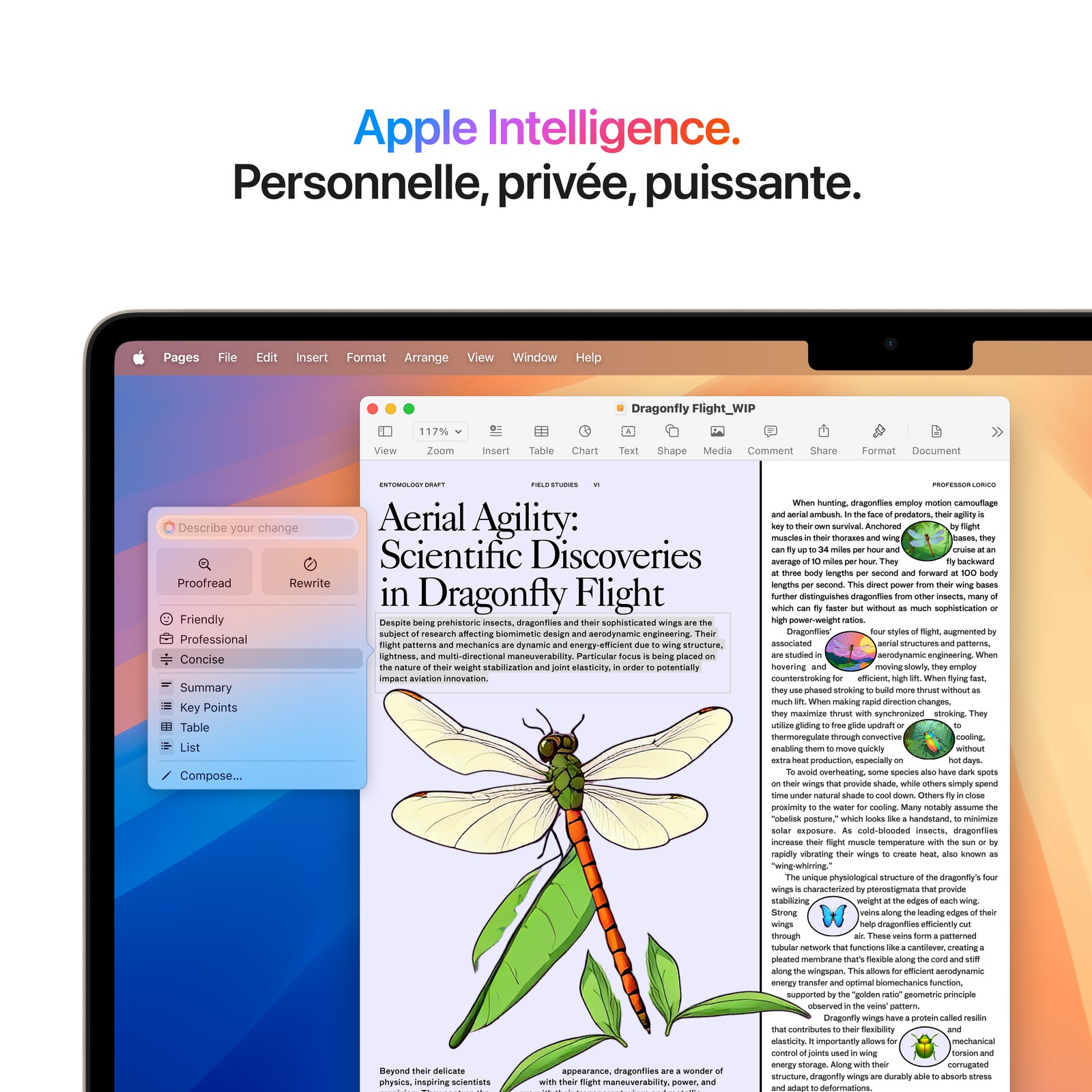 Apple MacBook Air MW1J3LL/A 15.3" Starlight