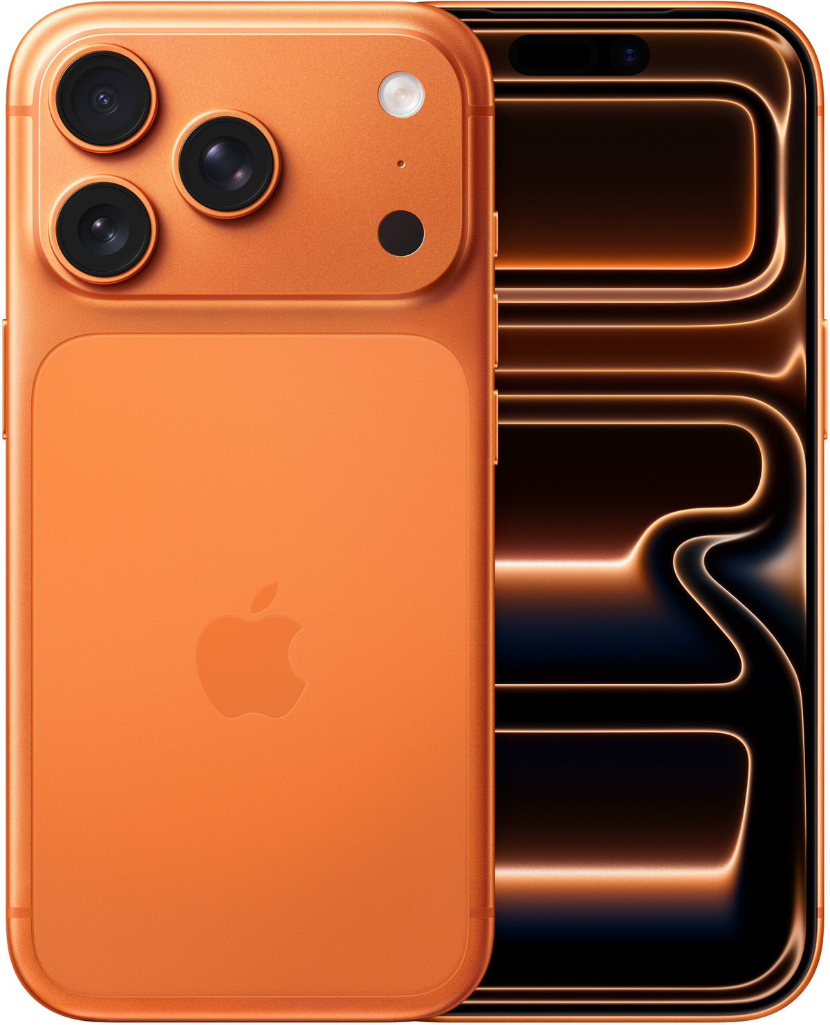 Apple iPhone 17 Pro MG864VC/A 6.3" 256GB Cosmic Orange