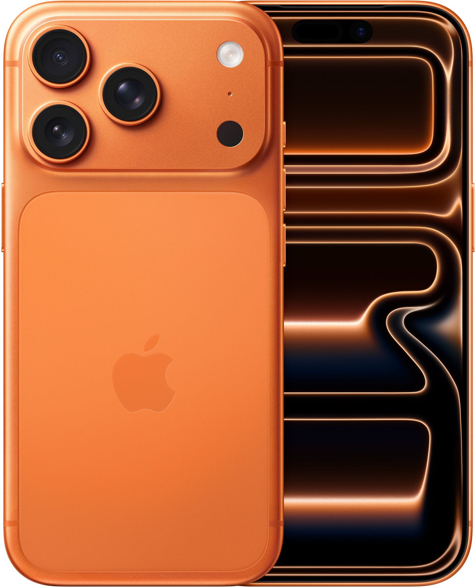 Apple iPhone 17 Pro MG864VC/A 6.3" 256GB Cosmic Orange
