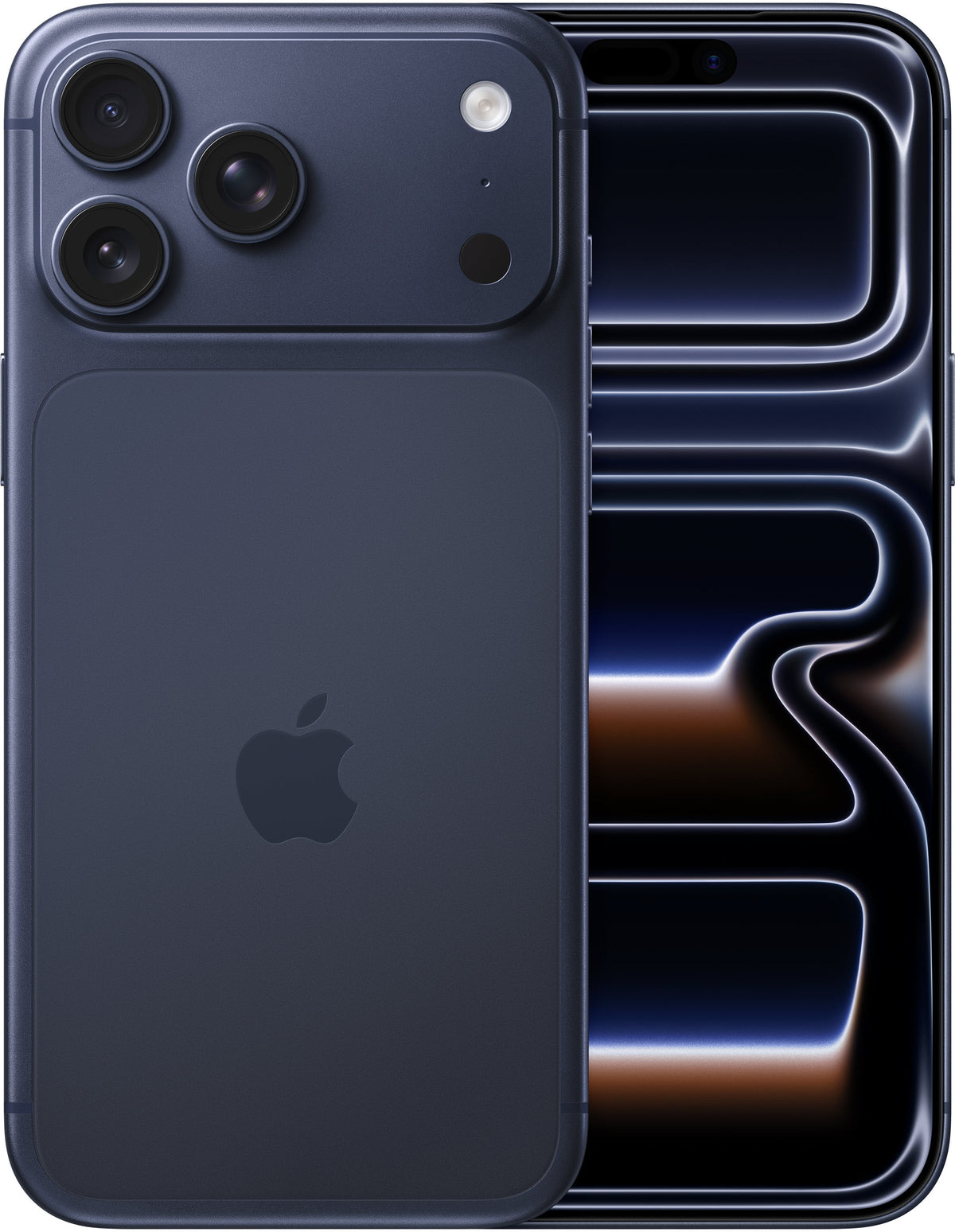 Apple iPhone 17 Pro Max MFYA4VC/A 256GB Deep Blue