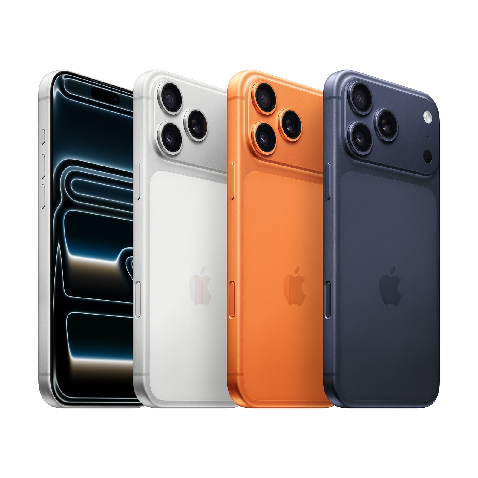Apple iPhone 17 Pro Max MFYA4VC/A 256GB Deep Blue
