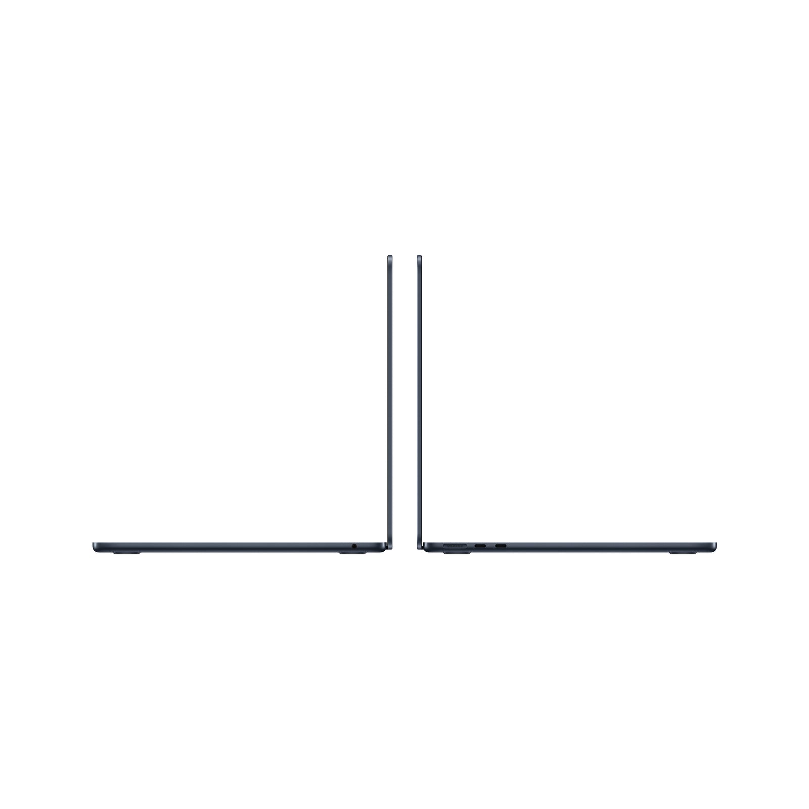 Apple MacBook Air MC8K4C/A 13.6" Midnight Blue French/English