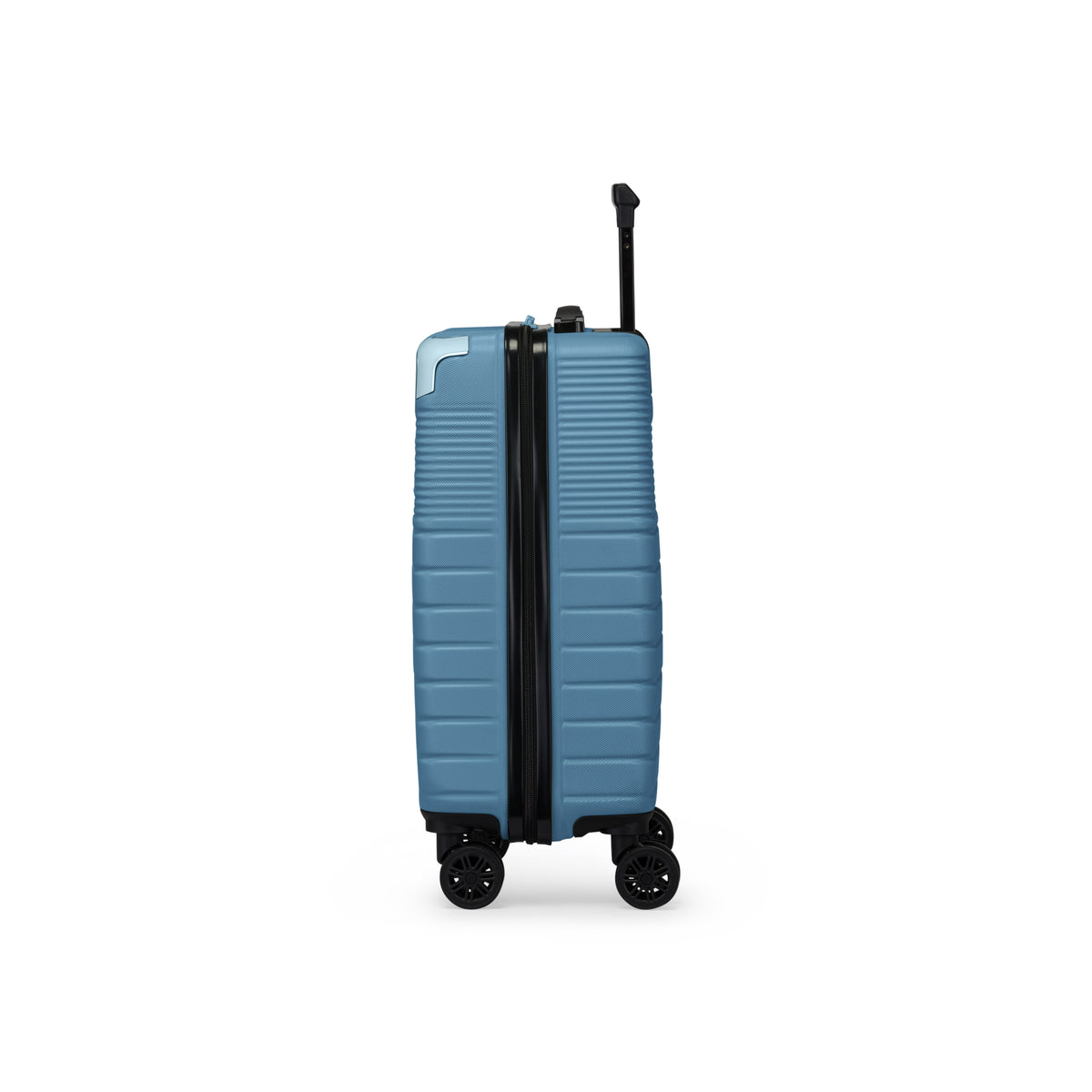 Bugatti Stockholm Collection 21.5" Hardside Carry On Glacier