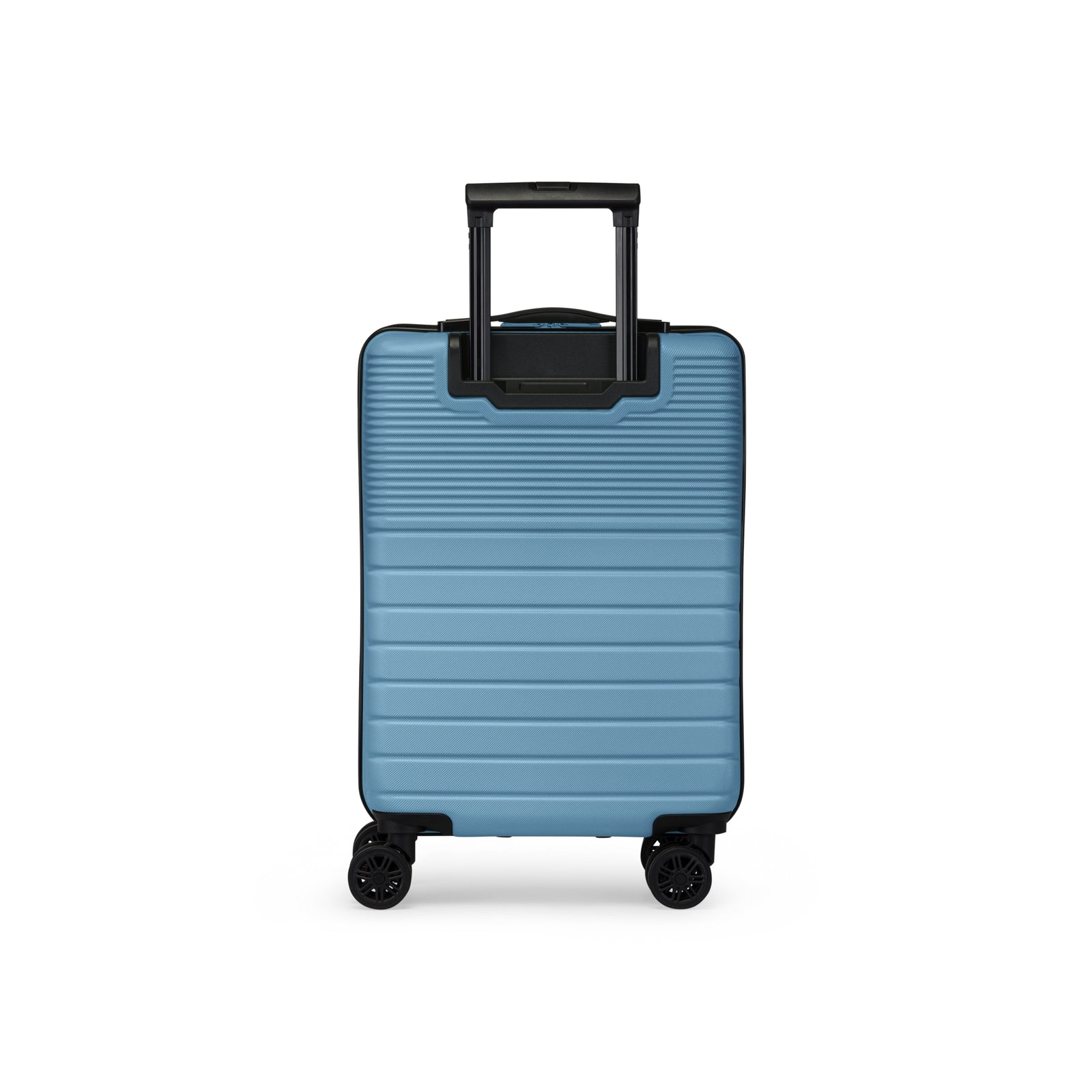 Bugatti Stockholm Collection 21.5" Hardside Carry On Glacier