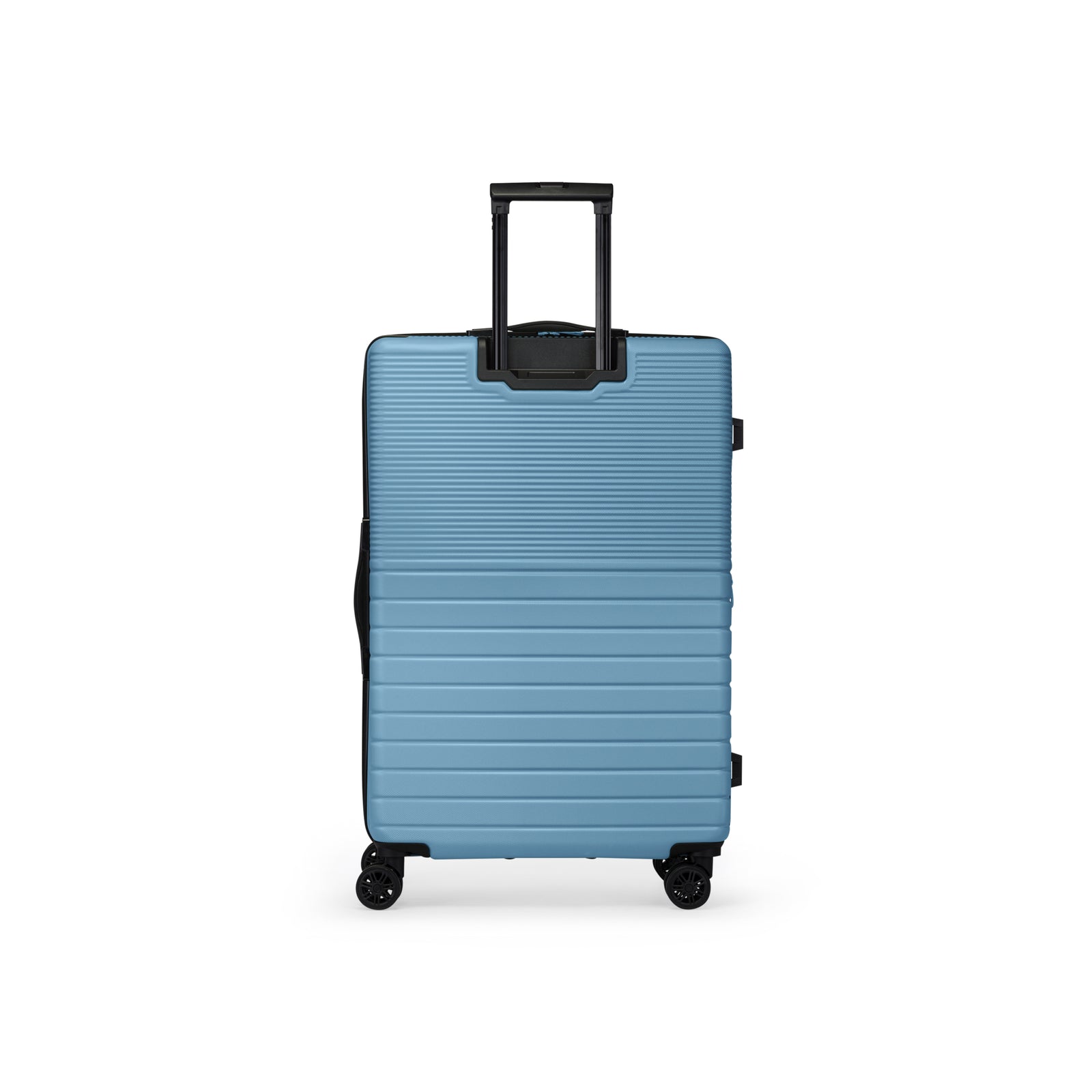 Bugatti Stockholm Collection 30.5" Hardside Spinner Luggage Glacier Blue