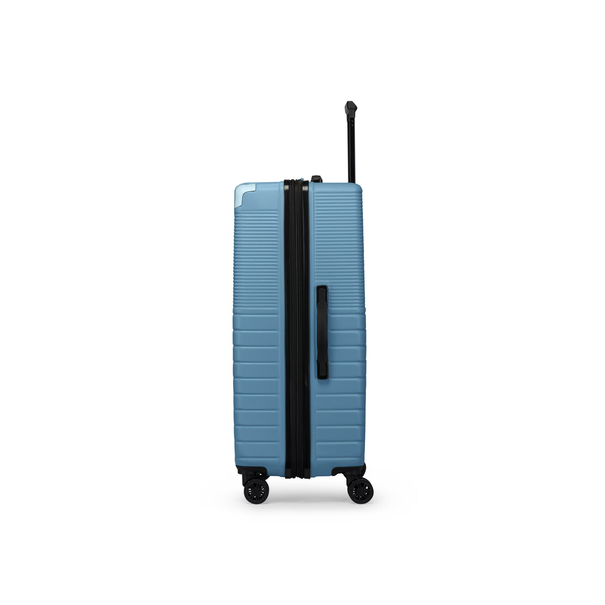 Bugatti Stockholm Collection 30.5&quot; Hardside Spinner Luggage Glacier Blue