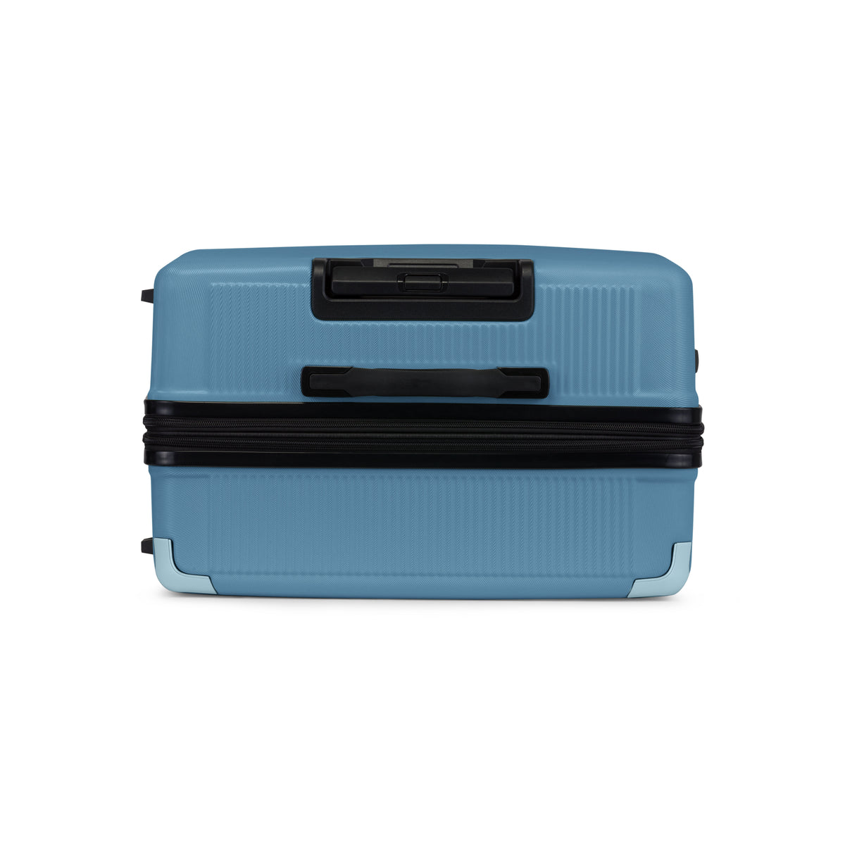 Bugatti Stockholm Collection 30.5&quot; Hardside Spinner Luggage Glacier Blue