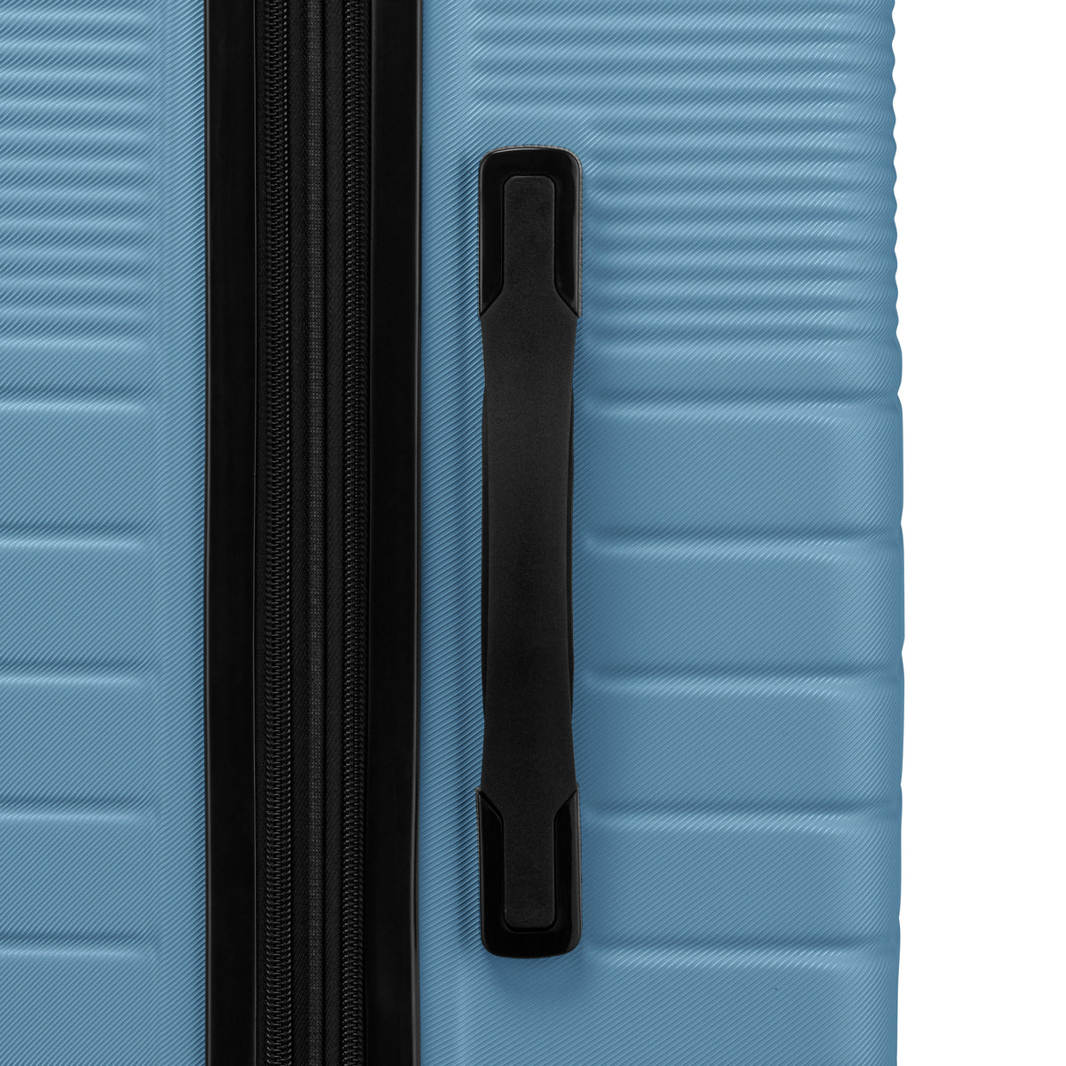 Bugatti Stockholm Collection 30.5&quot; Hardside Spinner Luggage Glacier Blue