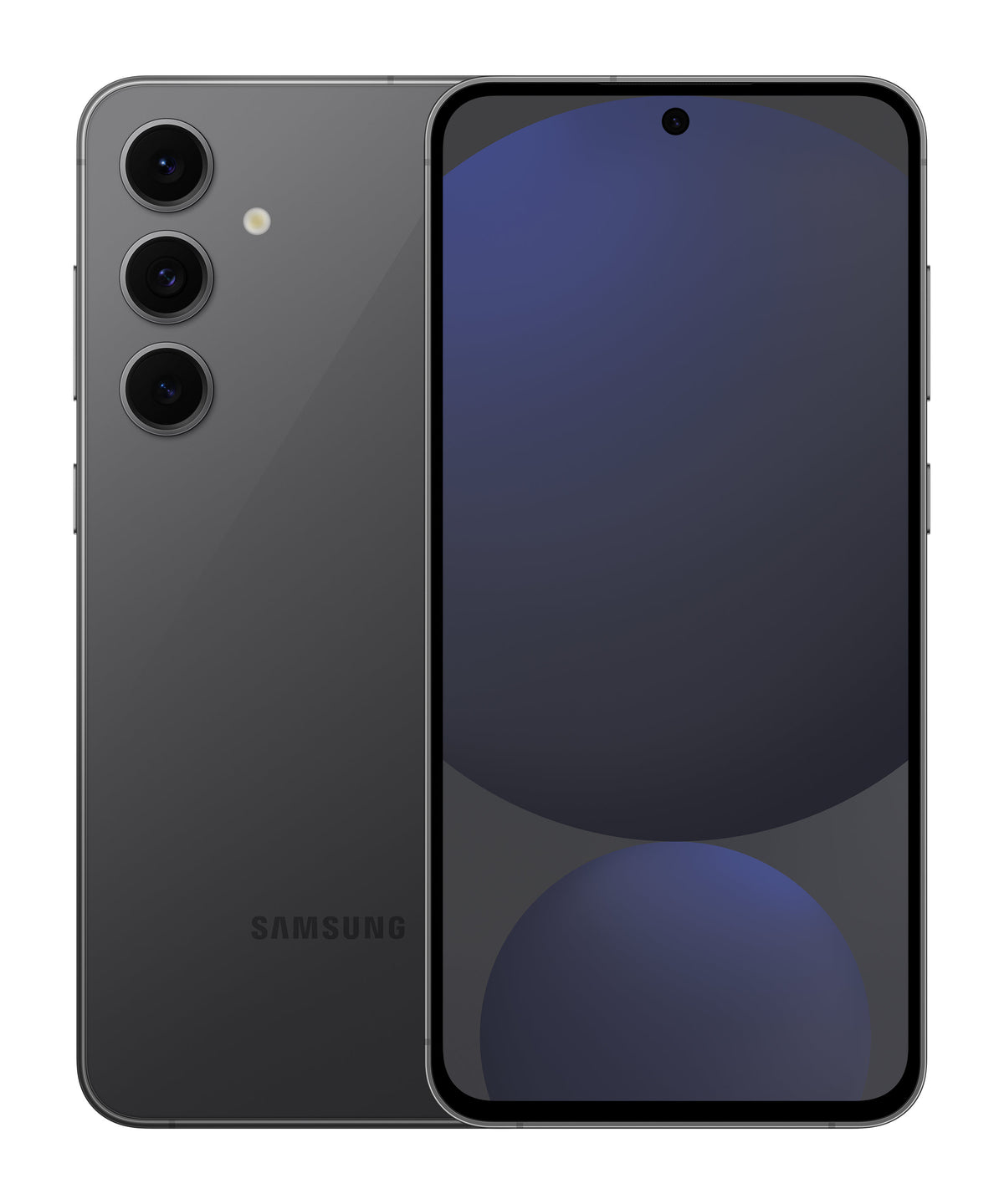 Samsung Galaxy S24 FE SM-S721W 6.7" 128GB Smartphone Graphite