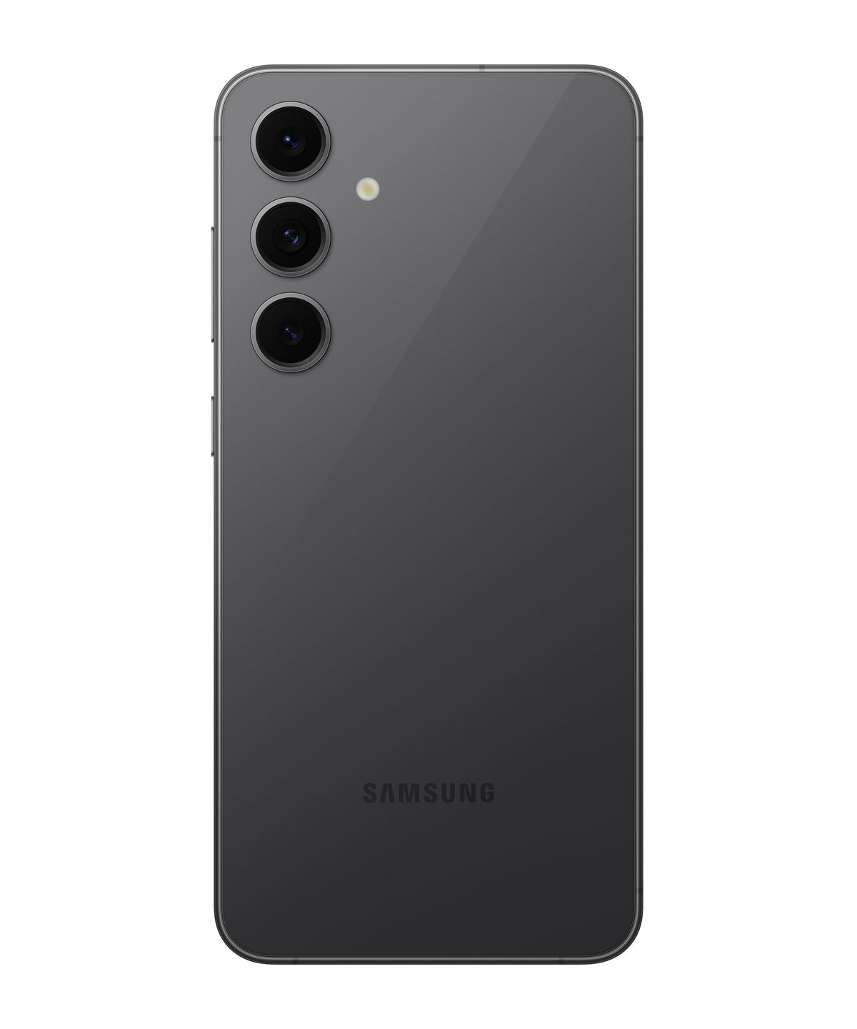 Samsung Galaxy S24 FE SM-S721W 6.7" 128GB Smartphone Graphite