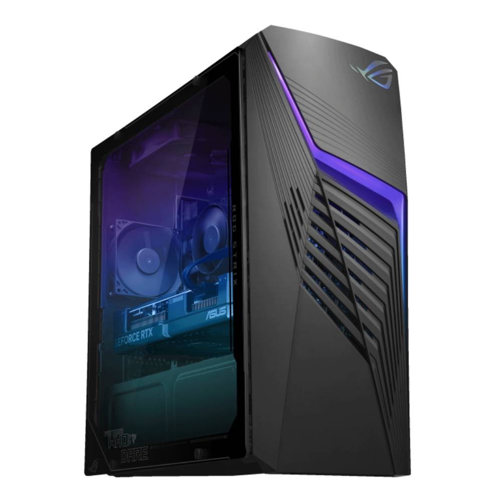 ASUS ROG Strix G13CHR-DSI54060-CB Gaming Desktop