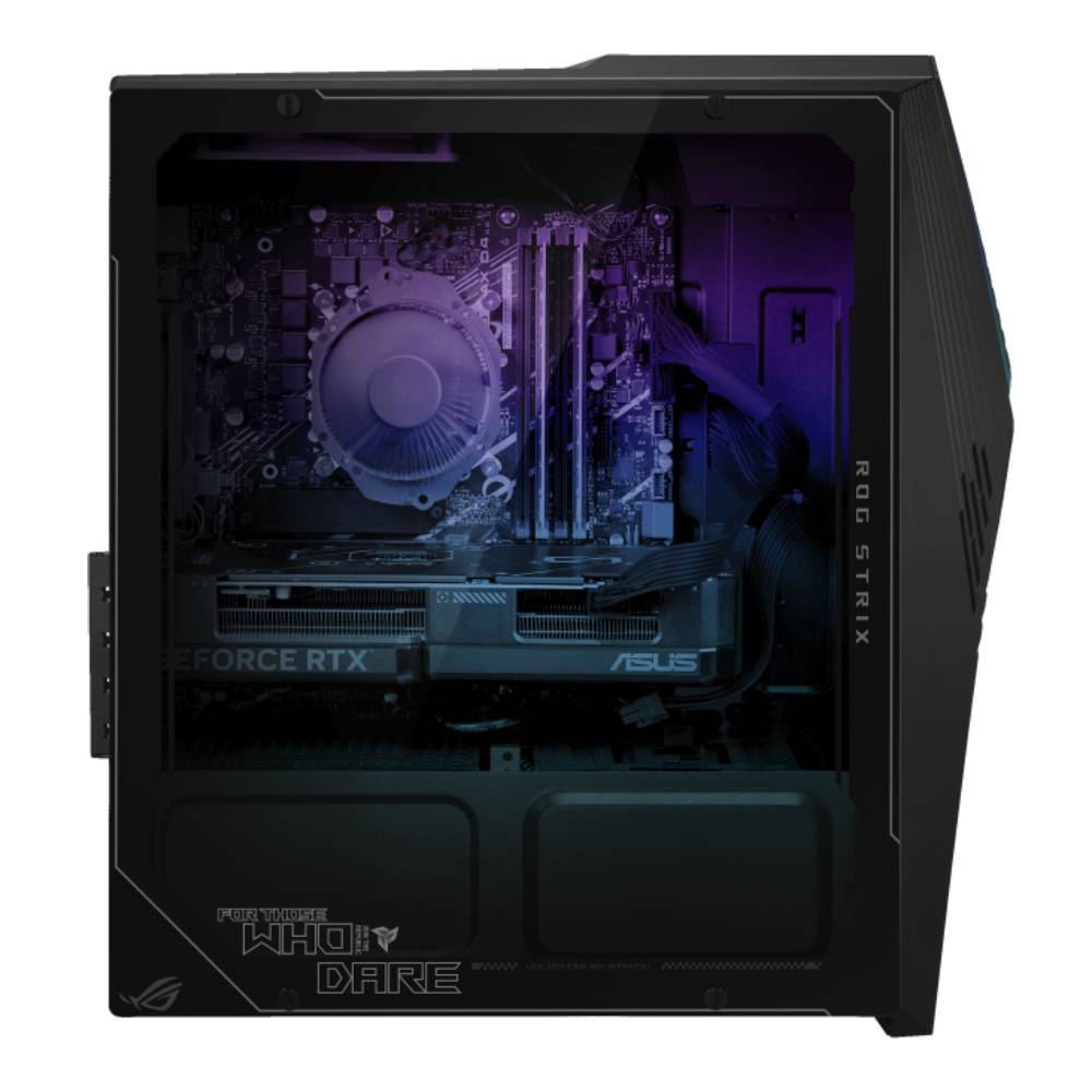 ASUS ROG Strix G13CHR-DSI54060-CB Gaming Desktop