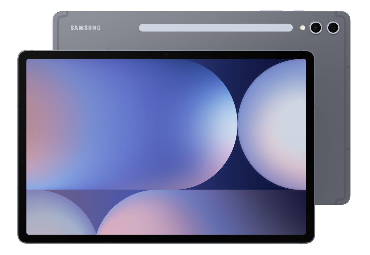 Samsung Galaxy Tab S10+ SM-X820 12.4" Moonstone Grey
