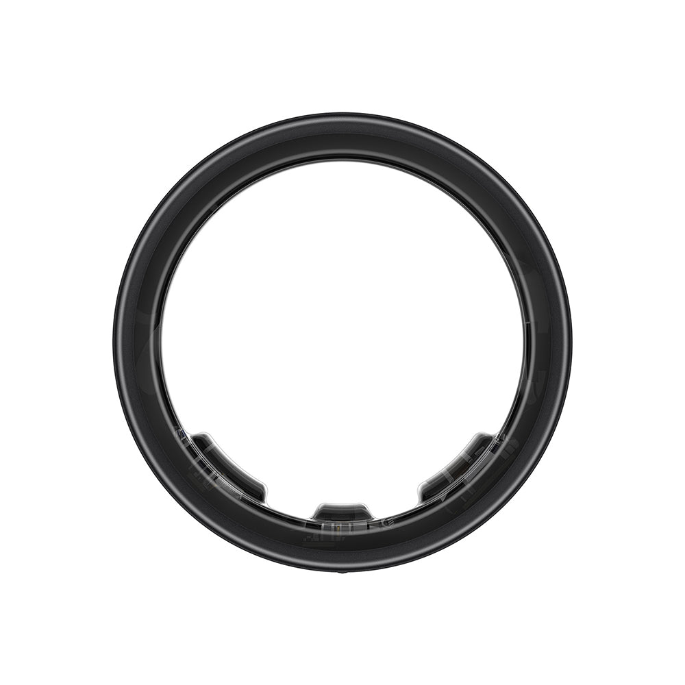 Samsung Galaxy SM-Q508 Smart Ring Size 8 Titanium Black
