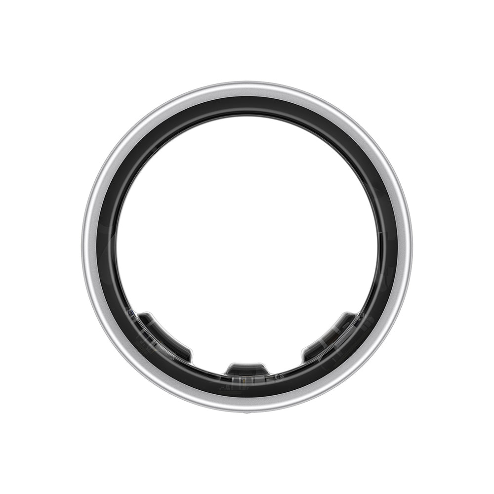 Samsung Galaxy SM-Q506 Smart Ring Size 6 Titanium Silver