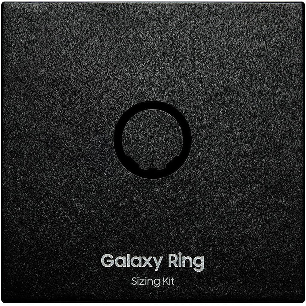 Samsung Galaxy Ring Sizing Kit