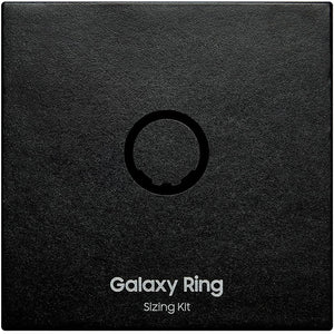 Samsung Galaxy Ring Sizing Kit