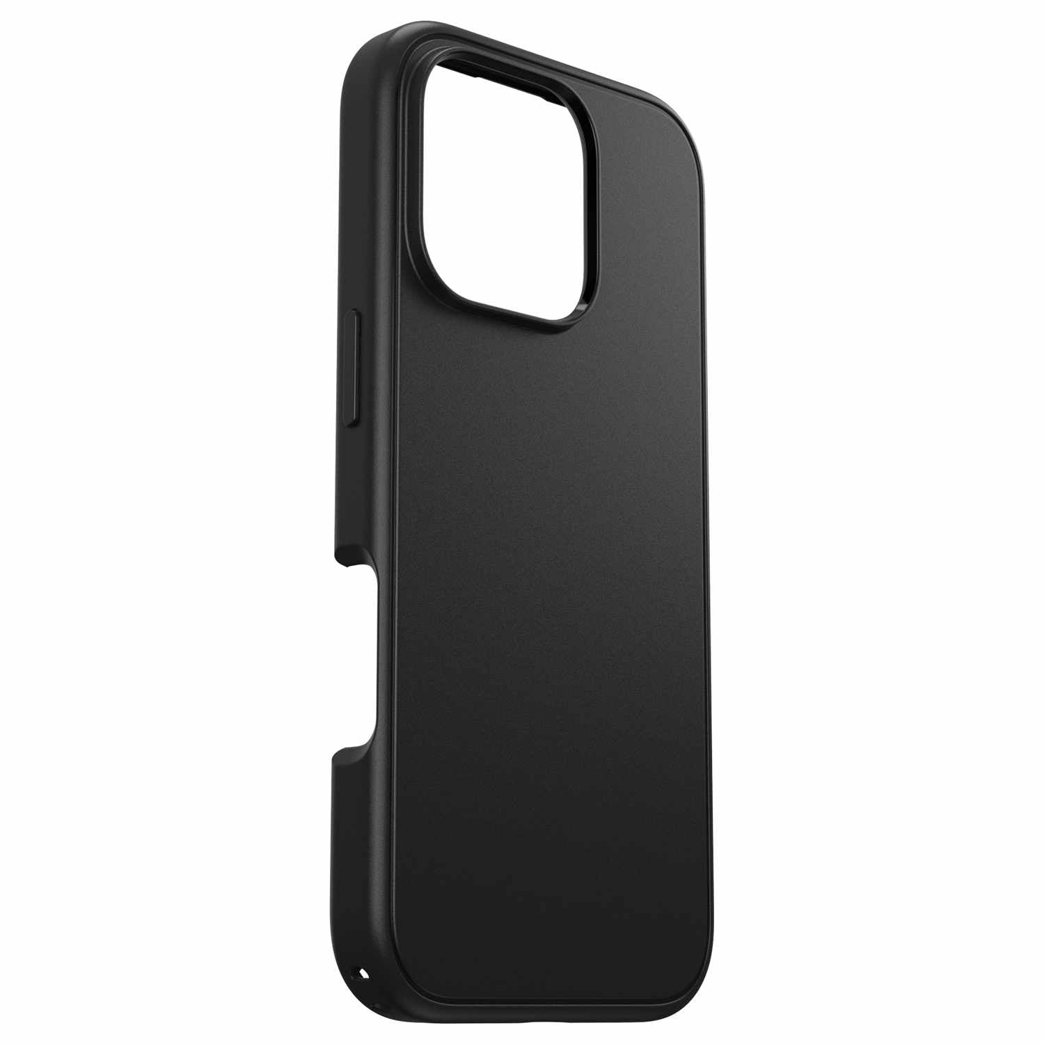 OtterBox Symmetry MagSafe Case for iPhone 16 Pro Black